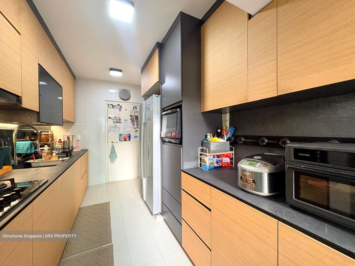 Blk 312A Clementi Ridges (Clementi), HDB 5 Rooms #618300481